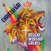 Reggae Worship Greats (2024) artwork