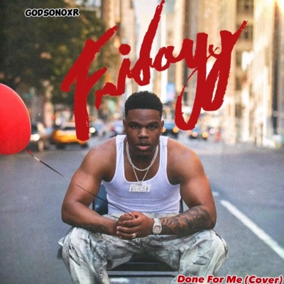Done For Me - Single