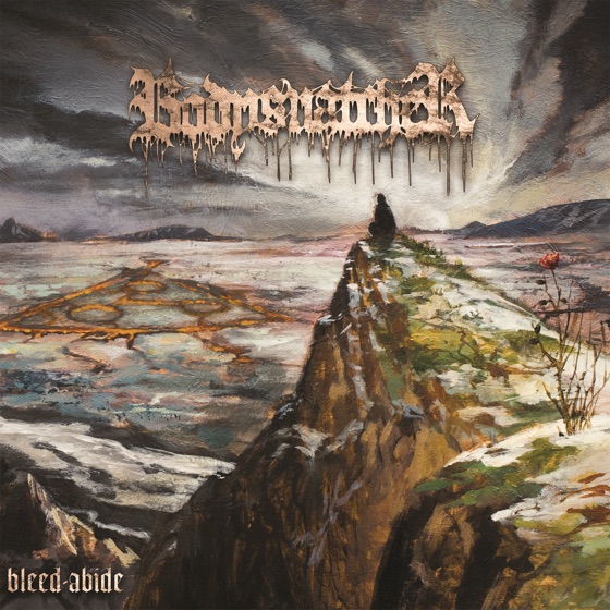 Cover artwork for The Question