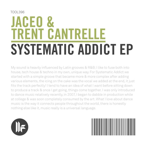 Systematic Addict - Single