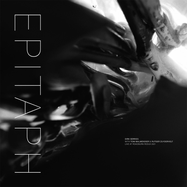 Epitaph (feat. Rutger Zuydervelt & Tom Malmendier)