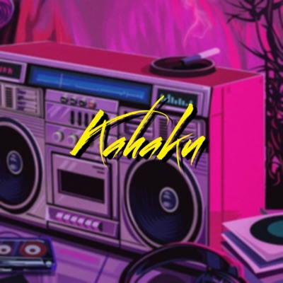 Kahaku - Single