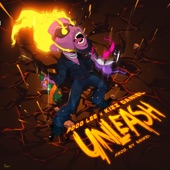 Unleash artwork