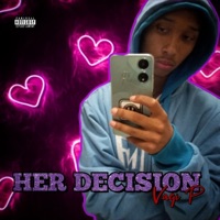 Her Decision - Single - Vagi P