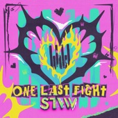 One Last Fight artwork