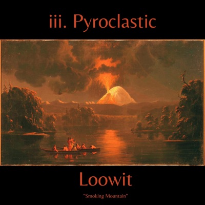 iii. Pyroclastic - Single