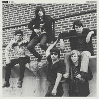 The Rooks - A Girl Like You