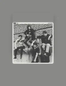 Ascolta The Rooks, guarda video musicali, leggi la biografia, vedi le date del tour & altro!