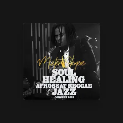 Listen to Mizter Okyere, watch music videos, read bio, see tour dates & more!