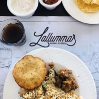 Lallummas AD - Single - Samuel Aby