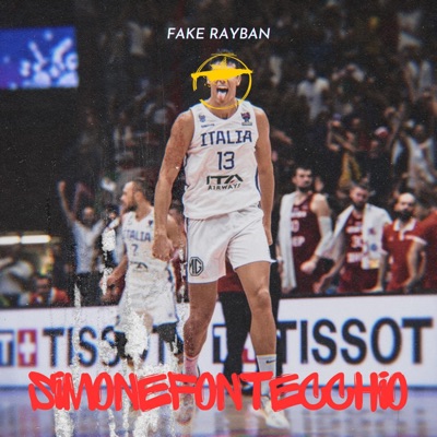 SIMONEFONTECCHIO - Single