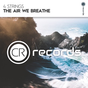 The Air We Breathe (Extended Mix)