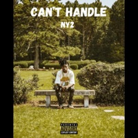 Can't Handle - Single - NY2