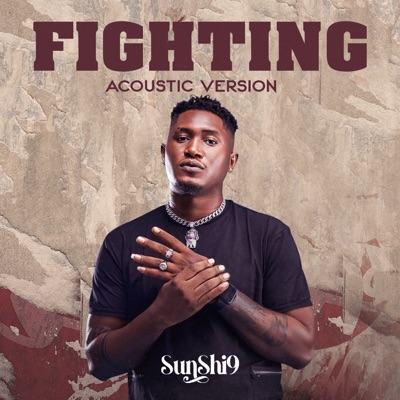 Fighting (Acoustic Version) - Single