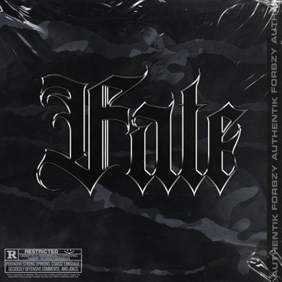 Fate (feat. Forbzy) - Single