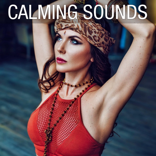 Relaxation Music - EP