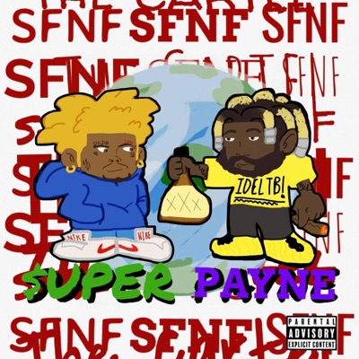 FREE KODAK (feat. SuperTurbo) - Single