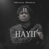 HAYII (feat. Yasmin Levy) - Mzux Maen