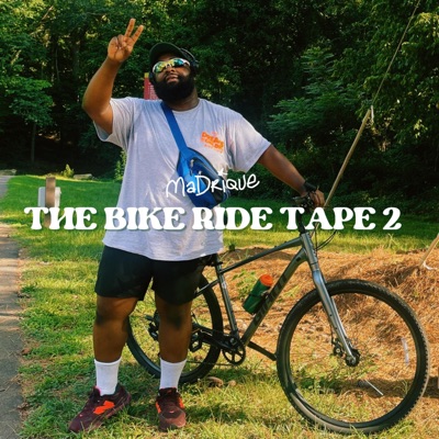 The Bike Ride Tape 2 - EP