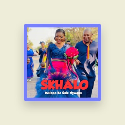 Listen to Skhalo, watch music videos, read bio, see tour dates & more!