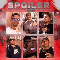 Spoiler (feat. Drade, Almeid4, LPê & RealJotta) - Single - Dipeso, Mc Xodozinho & Chuin