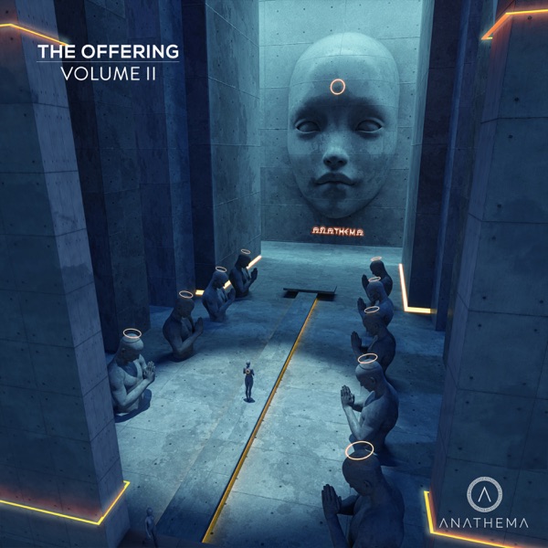 The Offering, Vol. 2 - Single