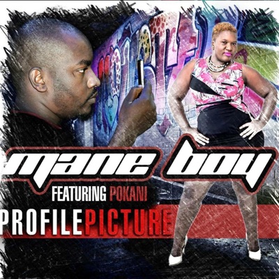 Profile Picture (feat. Pokani) - Single