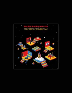 Dengarkan Baleia Baleia Baleia, tonton video musik, baca bio, lihat tanggal tur & lainnya!