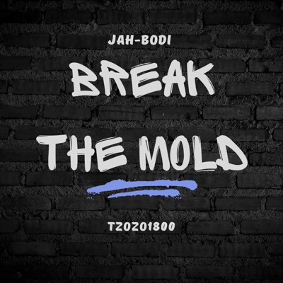 break the mold (feat. Tzozo1800) - Single