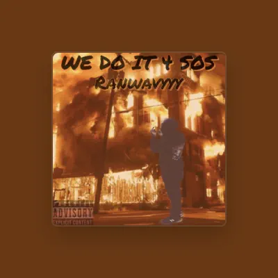 Listen to Ranwavyyy, watch music videos, read bio, see tour dates & more!