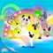 A Ram Sam Sam - Toy Cantando & La Vaca Lola lyrics