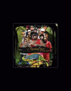 Dengarkan ESENCIAL CAMALEON, tonton video musik, baca bio, lihat tanggal tur & lainnya!