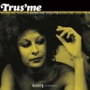 Trus'us cover art