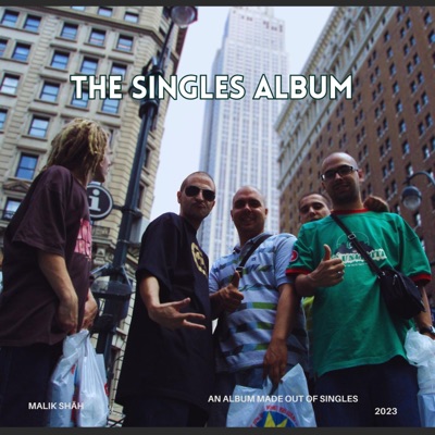 The Singles Album