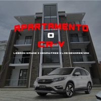 Apartamento o CR-V (feat. Henry Free & Linares El De Lo Colore) - Single - Lebron Wayne