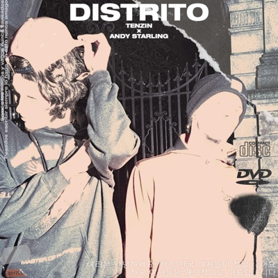 Distrito - Single