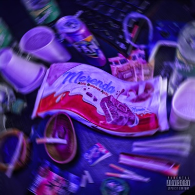 MERENDA (feat. Able & AYRTO) - Single