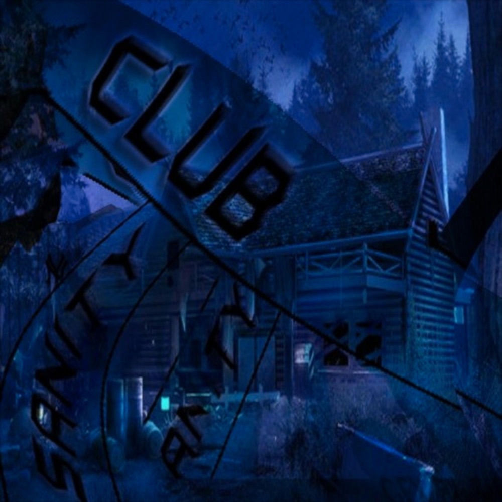 Обложка альбома «Club Sanity - Single» — ksuuvi