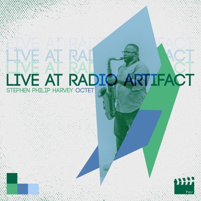 Live at Radio Artifact