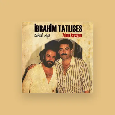 Listen to Kahtali Miçe, watch music videos, read bio, see tour dates & more!