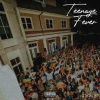 Teenage Fever - Single - D.B.E