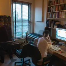 Listen to Twofish, watch music videos, read bio, see tour dates & more!