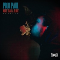 More Than Blunt Freestyle - Single - Polo Paul