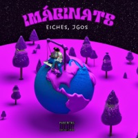 Imáginate - Single - Eiches & Jgos