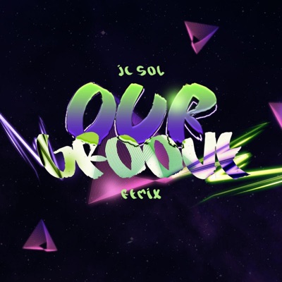 Our Groove Club Radio Edit - Single