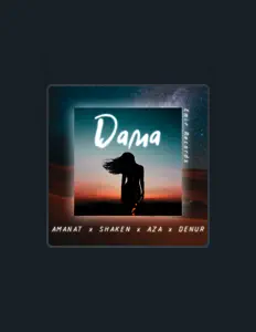 收听 SHAKEN、观看音乐视频、阅读小传、查看巡演日期等 ！