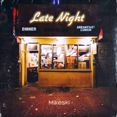 Late Night - Single