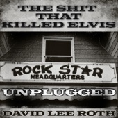 The Shit That Killed Elvis (Unplugged) artwork