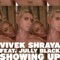 Showing Up (feat. Jully Black) - Vivek Shraya lyrics
