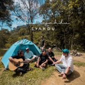 Syahdu artwork